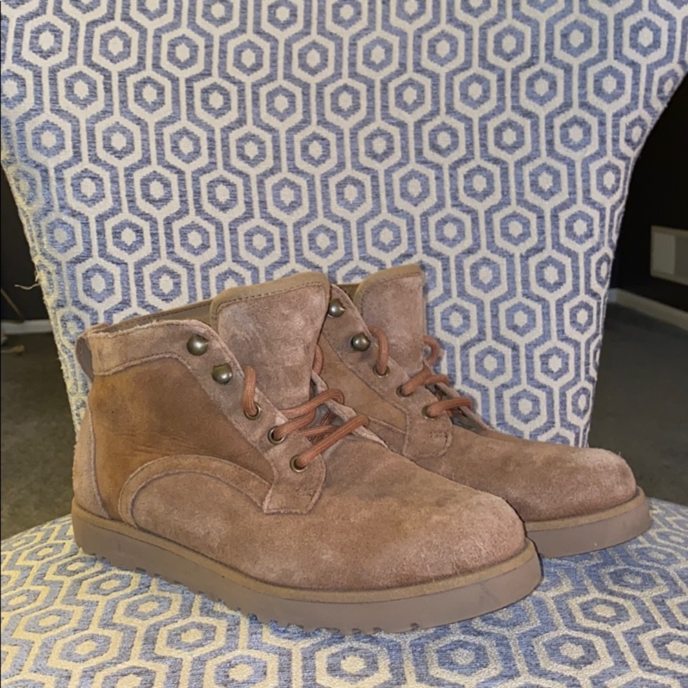 Classic Boots – UGG Bethany Womens Chestnut 7.5US